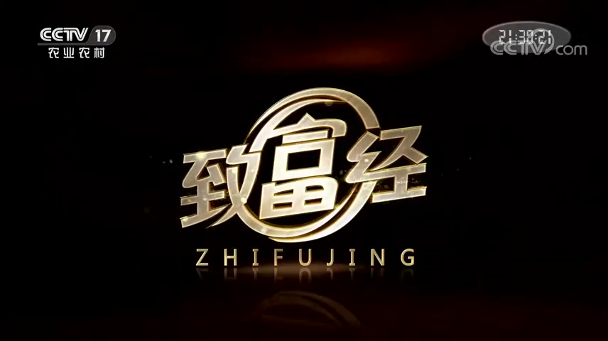 中國網(wǎng)絡(luò)電視臺(tái)-《致富經(jīng)》 大地漁歌 第三集 漁業(yè)“芯片”